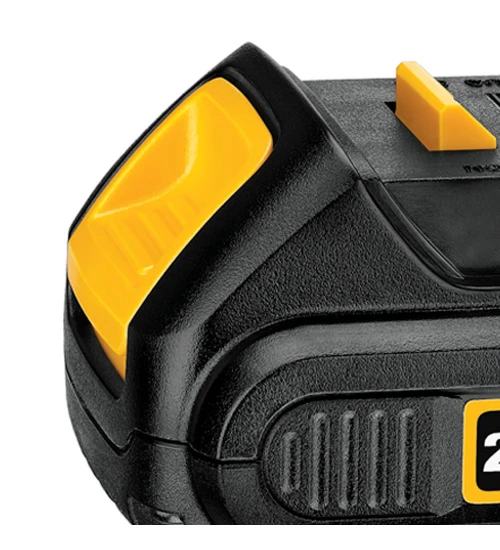 BATERIA 20V MAX LI-ION 1,5 AH - DEWALT DCB201